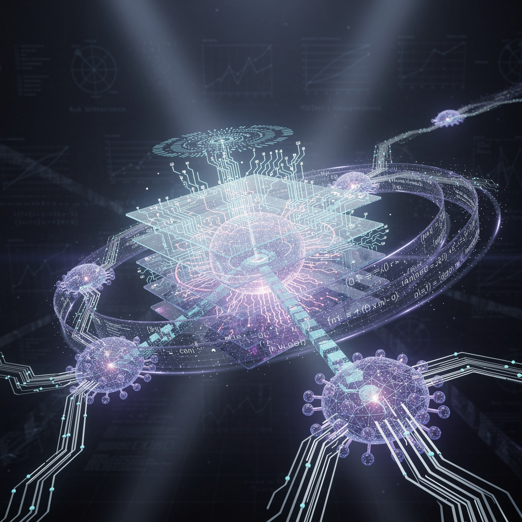 Reasoning & Inference Scaling – Frontier AI Research Brief (W26 2026)