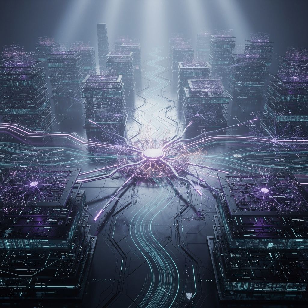 Scaling, Efficiency & Architectures – Frontier AI Research Brief (W28 2026)