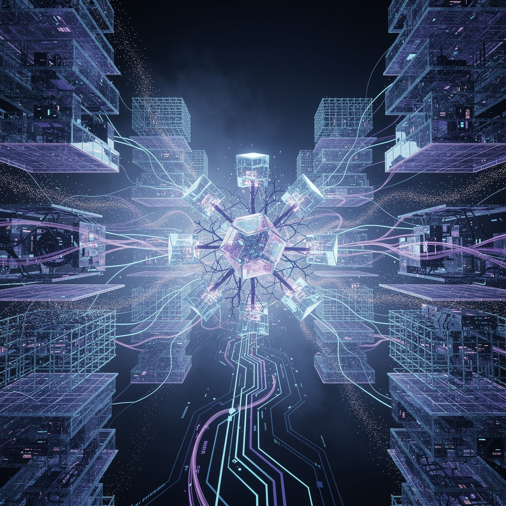 Scaling, Efficiency & Architectures – Frontier AI Research Brief (W26 2026)