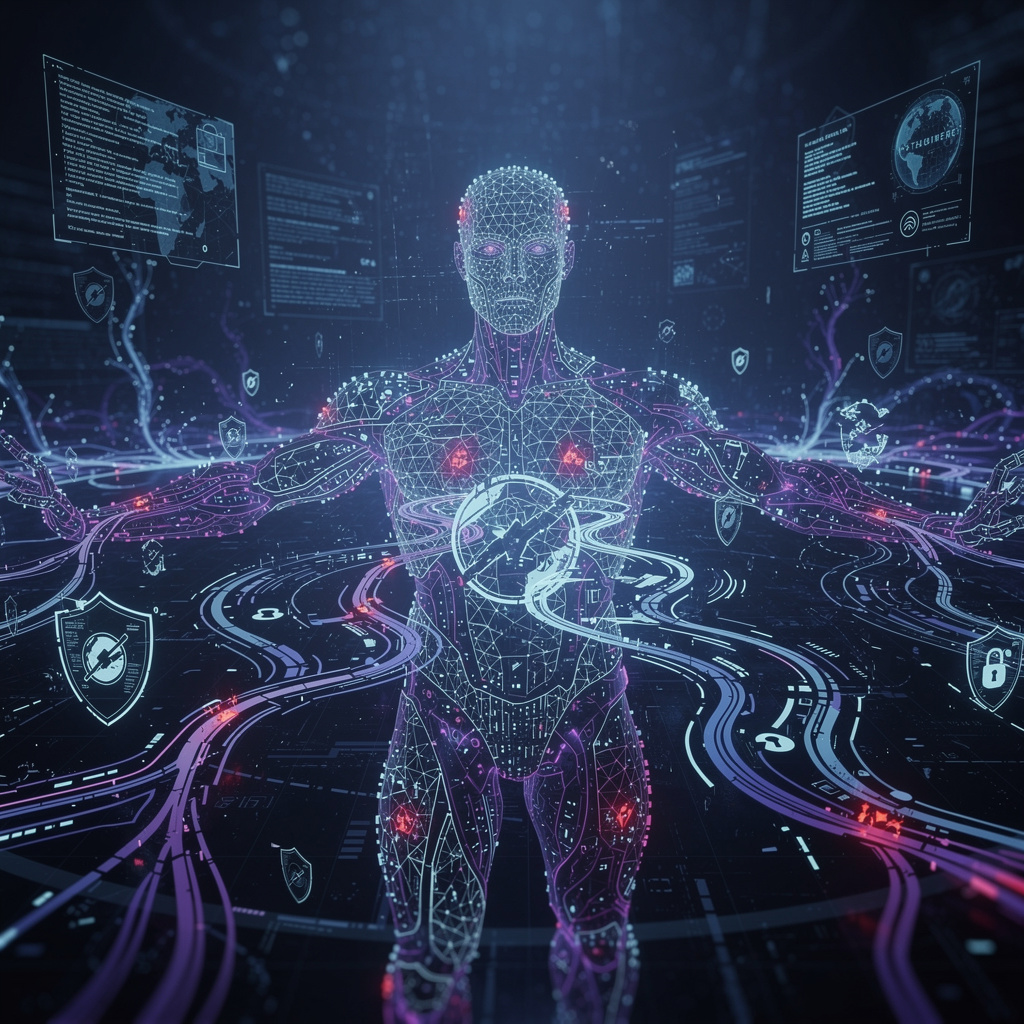 Frontier AI Research Digest: The Agent Security Crisis