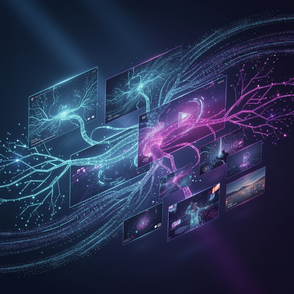 Video & Image Generation – Frontier AI Research Brief (W26 2026)