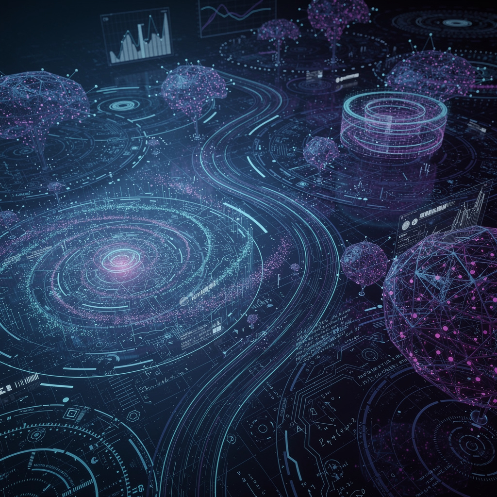 Scientific AI – Frontier AI Research Brief (W26 2026)